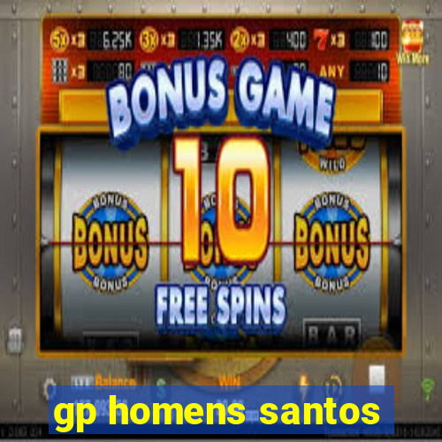 gp homens santos